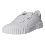Lade das Bild in den Galerie-Viewer, PUMA Schnürhalbschuh (casual) Carina 3.0 Jr
