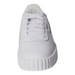 Lade das Bild in den Galerie-Viewer, PUMA Schnürhalbschuh (casual) Carina 3.0 Jr
