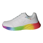 Lade das Bild in den Galerie-Viewer, Sneakers Schnürhalbschuh (casual)
