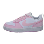 Lade das Bild in den Galerie-Viewer, Nike Schnürhalbschuh (casual) COURT BOROUGH LOW RECRAFT (GS)
