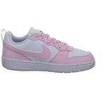 Lade das Bild in den Galerie-Viewer, Nike Schnürhalbschuh (casual) COURT BOROUGH LOW RECRAFT (GS)
