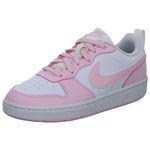 Lade das Bild in den Galerie-Viewer, Nike Schnürhalbschuh (casual) COURT BOROUGH LOW RECRAFT (GS)

