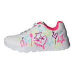 Lade das Bild in den Galerie-Viewer, Skechers Schnürhalbschuh (casual) Uno Lite-MY DRIP
