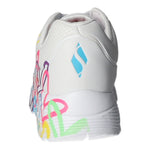 Lade das Bild in den Galerie-Viewer, Skechers Schnürhalbschuh (casual) UNO LITE-SPREAD THE LOVE
