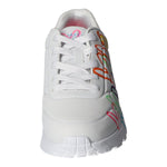 Lade das Bild in den Galerie-Viewer, Skechers Schnürhalbschuh (casual) UNO LITE-SPREAD THE LOVE
