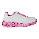 Lade das Bild in den Galerie-Viewer, Skechers Schnürhalbschuh (casual) UNO LITE-LOVELY LUV
