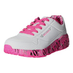 Lade das Bild in den Galerie-Viewer, Skechers Schnürhalbschuh (casual) UNO LITE-LOVELY LUV
