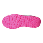 Lade das Bild in den Galerie-Viewer, Skechers Schnürhalbschuh (casual) UNO LITE-LOVELY LUV
