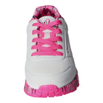Lade das Bild in den Galerie-Viewer, Skechers Schnürhalbschuh (casual) UNO LITE-LOVELY LUV
