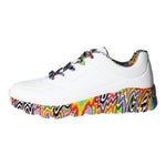 Lade das Bild in den Galerie-Viewer, Skechers Schnürhalbschuh (casual) UNO LITE-SLIGHT DRIP

