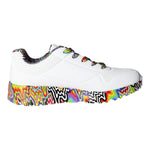 Lade das Bild in den Galerie-Viewer, Skechers Schnürhalbschuh (casual) UNO LITE-SLIGHT DRIP
