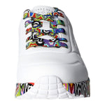 Lade das Bild in den Galerie-Viewer, Skechers Schnürhalbschuh (casual) UNO LITE-SLIGHT DRIP
