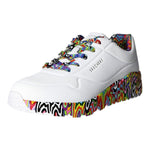 Lade das Bild in den Galerie-Viewer, Skechers Schnürhalbschuh (casual) UNO LITE-SLIGHT DRIP
