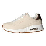 Lade das Bild in den Galerie-Viewer, Skechers Schnürhalbschuh (casual) Uno Gen1-SHIMMER AWAY
