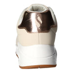 Lade das Bild in den Galerie-Viewer, Skechers Schnürhalbschuh (casual) Uno Gen1-SHIMMER AWAY
