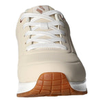 Lade das Bild in den Galerie-Viewer, Skechers Schnürhalbschuh (casual) Uno Gen1-SHIMMER AWAY
