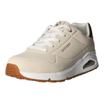 Lade das Bild in den Galerie-Viewer, Skechers Schnürhalbschuh (casual) Uno Gen1-SHIMMER AWAY
