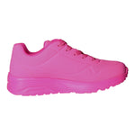 Lade das Bild in den Galerie-Viewer, Skechers Schnürhalbschuh (casual) UNO LITE-METALLIC LOVE
