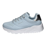 Lade das Bild in den Galerie-Viewer, Skechers Schnürhalbschuh (casual) UNO LITE-METALLIC MODE

