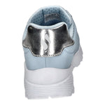 Lade das Bild in den Galerie-Viewer, Skechers Schnürhalbschuh (casual) UNO LITE-METALLIC MODE
