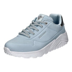 Lade das Bild in den Galerie-Viewer, Skechers Schnürhalbschuh (casual) UNO LITE-METALLIC MODE
