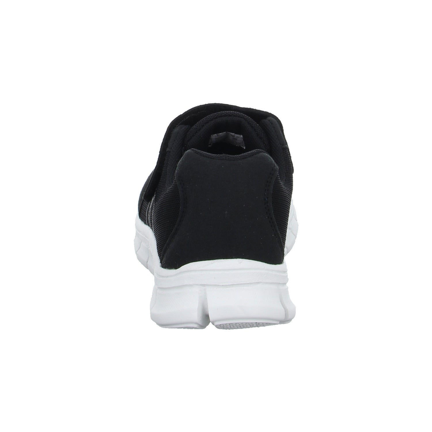 Sneakers Slipper/Kletthalbschuh (casual)