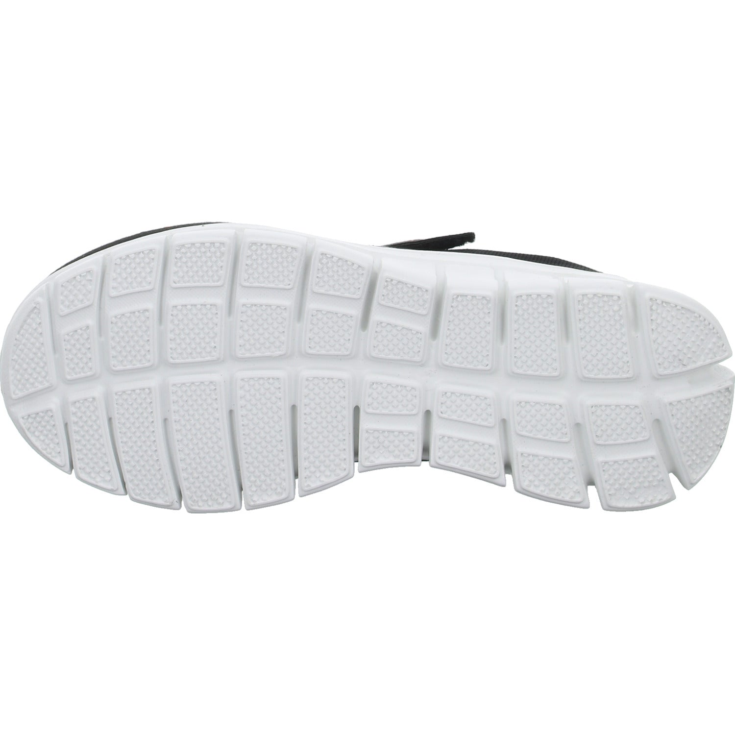 Sneakers Slipper/Kletthalbschuh (casual)