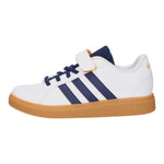 Lade das Bild in den Galerie-Viewer, adidas Slipper/Kletthalbschuh (casual) GRAND COURT 2.0 EL C
