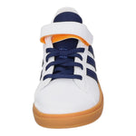 Lade das Bild in den Galerie-Viewer, adidas Slipper/Kletthalbschuh (casual) GRAND COURT 2.0 EL C
