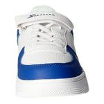 Lade das Bild in den Galerie-Viewer, Sneakers Slipper/Kletthalbschuh (casual)
