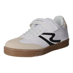 Lade das Bild in den Galerie-Viewer, Sneakers Slipper/Kletthalbschuh (casual)
