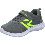 Lade das Bild in den Galerie-Viewer, Sneakers Slipper/Kletthalbschuh (casual)
