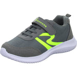 Lade das Bild in den Galerie-Viewer, Sneakers Slipper/Kletthalbschuh (casual)
