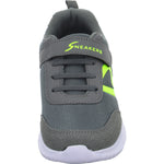 Lade das Bild in den Galerie-Viewer, Sneakers Slipper/Kletthalbschuh (casual)
