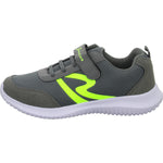 Lade das Bild in den Galerie-Viewer, Sneakers Slipper/Kletthalbschuh (casual)
