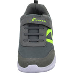 Lade das Bild in den Galerie-Viewer, Sneakers Slipper/Kletthalbschuh (casual)
