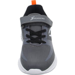 Lade das Bild in den Galerie-Viewer, Sneakers Slipper/Kletthalbschuh (casual)

