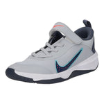 Lade das Bild in den Galerie-Viewer, Nike Slipper/Kletthalbschuh (casual) NIKE OMNI MULTI-COURT (PS)
