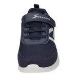 Lade das Bild in den Galerie-Viewer, Sneakers Slipper/Kletthalbschuh (casual)
