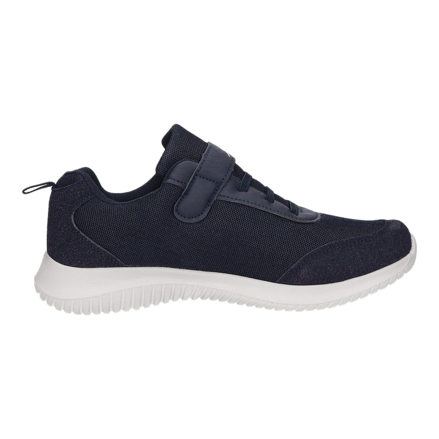 Sneakers Slipper/Kletthalbschuh (casual)