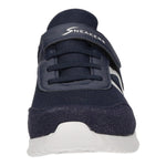 Lade das Bild in den Galerie-Viewer, Sneakers Slipper/Kletthalbschuh (casual)
