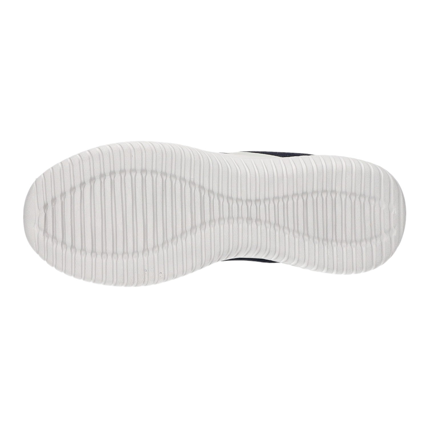 Sneakers Slipper/Kletthalbschuh (casual)