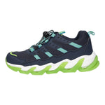 Lade das Bild in den Galerie-Viewer, BOXX Kids Slipper/Kletthalbschuh (casual)
