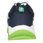 Lade das Bild in den Galerie-Viewer, BOXX Kids Slipper/Kletthalbschuh (casual)
