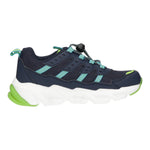 Lade das Bild in den Galerie-Viewer, BOXX Kids Slipper/Kletthalbschuh (casual)
