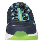 Lade das Bild in den Galerie-Viewer, BOXX Kids Slipper/Kletthalbschuh (casual)
