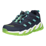 Lade das Bild in den Galerie-Viewer, BOXX Kids Slipper/Kletthalbschuh (casual)
