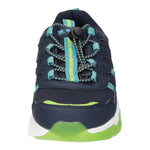 Lade das Bild in den Galerie-Viewer, BOXX Kids Slipper/Kletthalbschuh (casual)
