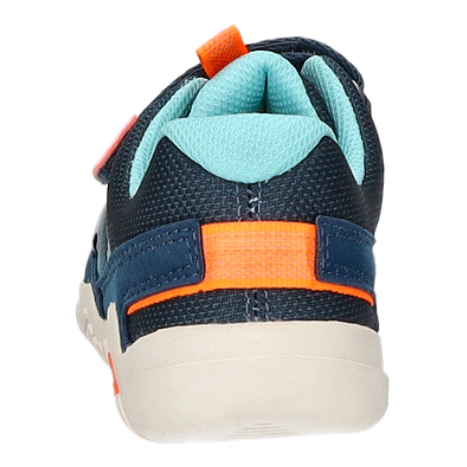 Superfit Slipper/Kletthalbschuh (casual) TRACE