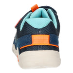 Lade das Bild in den Galerie-Viewer, Superfit Slipper/Kletthalbschuh (casual) TRACE
